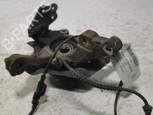 Used Right front steering knuckle Right front steering knuckle 39083721 39083721
