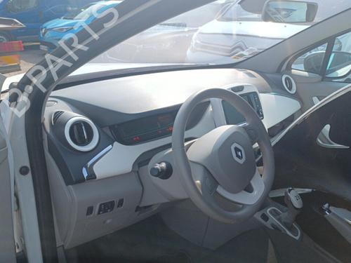 Card reader RENAULT ZOE (BFM_) ZOE | BP37733639E4 - Image 7