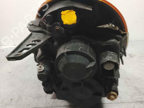 Right headlight RENAULT MODUS / GRAND MODUS (F/JP0_) 1.2 (JP0C, JP0K, FP0C, FP0K, FP0P, JP0P, JP0T) | BP36714823C29 - Image 2