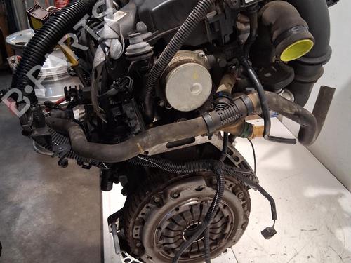 Engine DACIA SANDERO 1.5 dCi | BP40270330M1 - Image 2