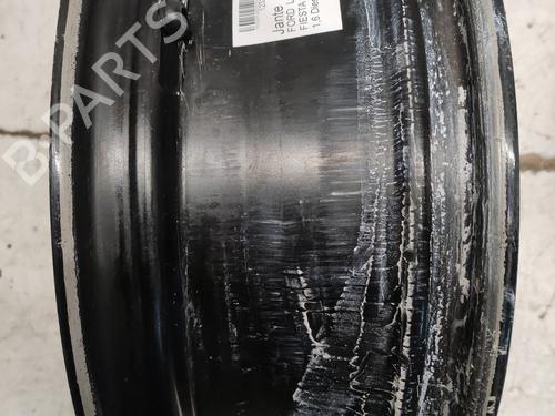 Fælk FORD FIESTA VI (CB1, CCN) 1.6 TDCi | BP36716158C45 - Image 2