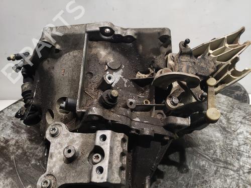 Used Gearbox Gearbox 36708917 36708917