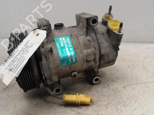 AC compressor CITROËN C3 Pluriel (HB_) 1.6 | BP36735368M34 - Image 3