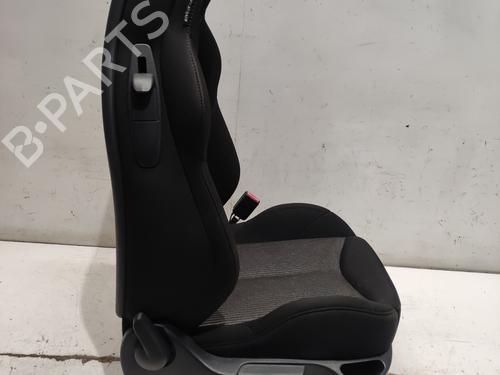Right front seat PEUGEOT 308 CC (4B_) 1.6 HDi | BP36715621C16 - Image 4