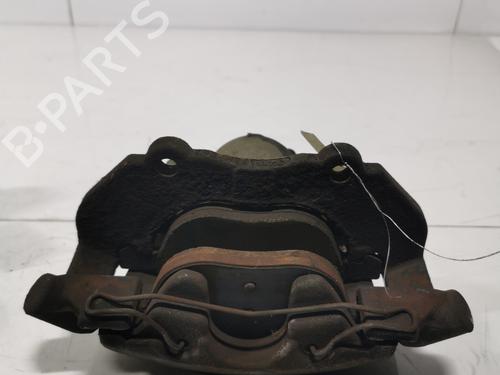 Right front brake caliper MAZDA 3 (BL) | BP36709446M104 - Image 3