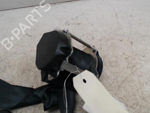 Cinto de segurança traseiro esquerdo Cinto de segurança traseiro esquerdo PEUGEOT 208 I (CA_, CC_) 1.6 VTi (120 hp) 36745627 36745627
