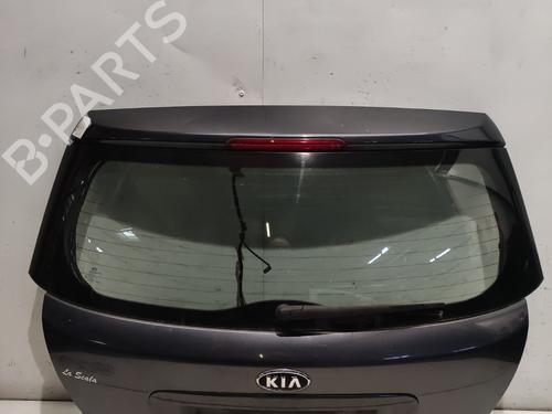 Tailgate KIA CEE'D Hatchback (ED) 1.6 CRDi 115 | BP36715849C6 - Image 2