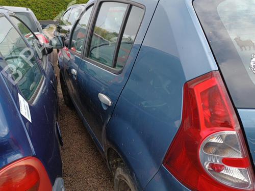 Right taillight DACIA SANDERO 1.5 dCi | BP36735906C35 - Image 5