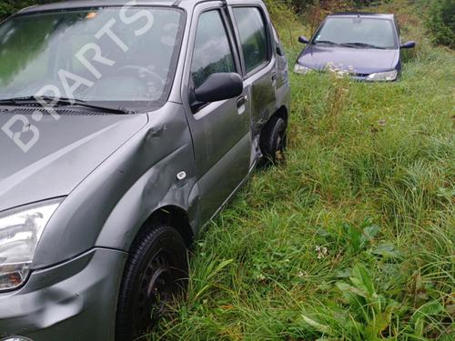 Engine SUBARU JUSTY III (G3X) 1.3 AWD (G3X413) | BP36734795M1 - Image 13