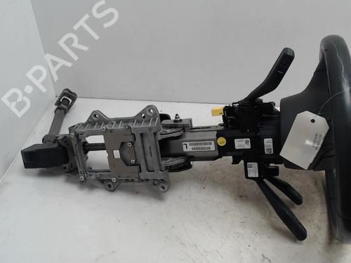 Used Steering column stalk Steering column stalk VW PASSAT B6 Variant (3C5) [2005-2011] 36744749 36744749