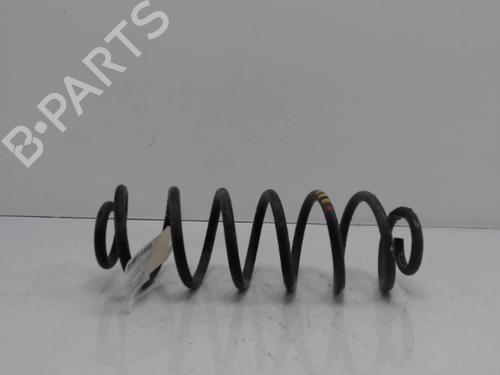 Used Shock absorber spring Shock absorber spring VW GOLF PLUS V (5M1, 521) [2004-2013] 36737659 36737659