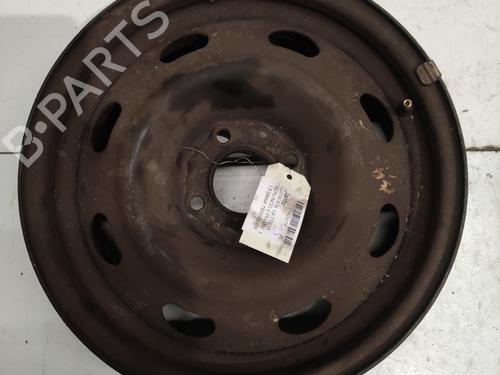 Fælk CITROËN BERLINGO Box Body/MPV (B9) 1.6 HDi 90 16V | BP36712807C45 - Image 2