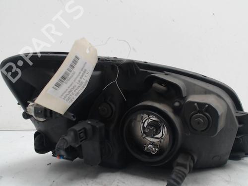 Used Left headlight Left headlight HYUNDAI GETZ (TB) 1.1 (63 hp) 36740197 36740197