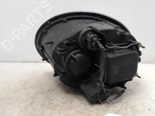 Left headlight MINI MINI (R50, R53) | BP36747657C28 - Image 2