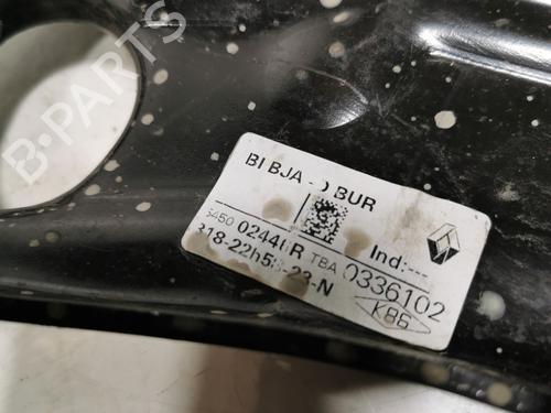 Left front suspension arm RENAULT CLIO V (B7_) 1.0 TCe 90 (B7MT) | BP37874076M12 - Image 3