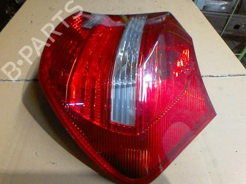 Right taillight BMW 1 (F20) | BP36745281C35 - Image 2