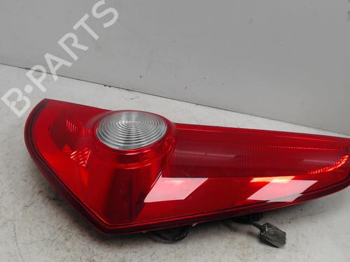 Right taillight OPEL AGILA B (H08) 1.2 (F68) | BP36745178C35 - Image 2