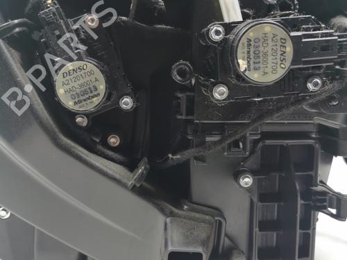 Heater matrix box RENAULT CAPTUR I (J5_, H5_) 0.9 TCe 90 | BP36706300M61 - Image 7
