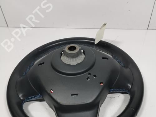Steering wheel RENAULT CAPTUR I (J5_, H5_) 1.5 dCi 90 (J5N4, J5M5, J5MW, J5M6, J5AL, J5AJ) | BP36720339C49 - Image 3