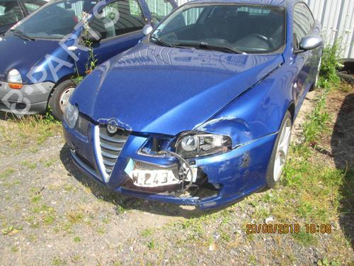 Used Parts ALFA ROMEO GT (937_) 1.9 JTD (937CXN1B) 4761151