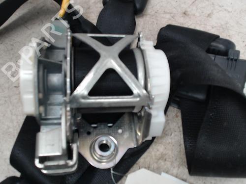 Front right seatbelt FIAT 500 (312_) 1.2 (312AXA1A) | BP36746854I25 - Image 3