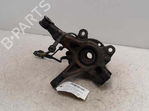 Left front steering knuckle DACIA LOGAN MCV II 1.5 dCi | BP36747506M25 - Image 3