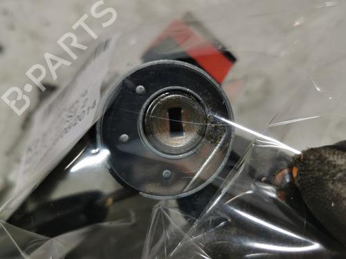 Ignition barrel RENAULT TWINGO II (CN0_) 1.2 16V (CN04, CN0B) | BP40018319M48 - Image 2