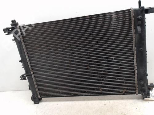 Water radiator DACIA LOGAN MCV II 1.5 dCi | BP36747509M31 - Image 2