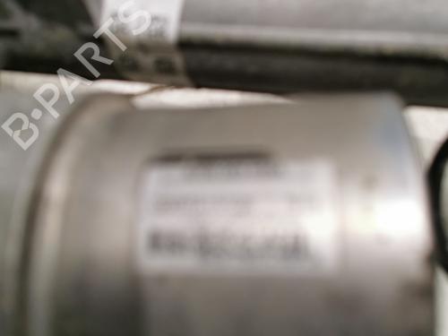 Steering rack MERCEDES-BENZ A-CLASS (W176) A 180 CDI / d (176.012) | BP36707097M22 - Image 3