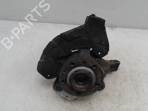Right front steering knuckle CITROËN JUMPY II (VF7) 2.0 HDi 140 | BP36742648M26 - Image 3