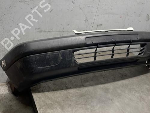 Foran støtfanger Foran støtfanger CITROËN ZX (N2) [1991-1999] 36737109 36737109