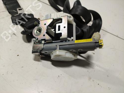 Front right seatbelt CITROËN DS3 (SA_) 1.6 BlueHDi 100 | BP36704399I25 - Image 2