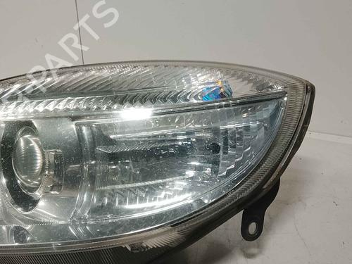 Left headlight SKODA FABIA II Combi (545) 1.9 TDI | BP36716435C28 - Image 3