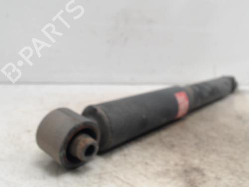 Used Right rear shock absorber Right rear shock absorber NISSAN QASHQAI I (J10, NJ10) 2.0 dCi All-wheel Drive (150 hp) 36744333 36744333