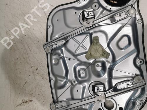 Front right window mechanism KIA CEE'D Hatchback (ED) 1.6 CVVT | BP38926567C23 - Image 3