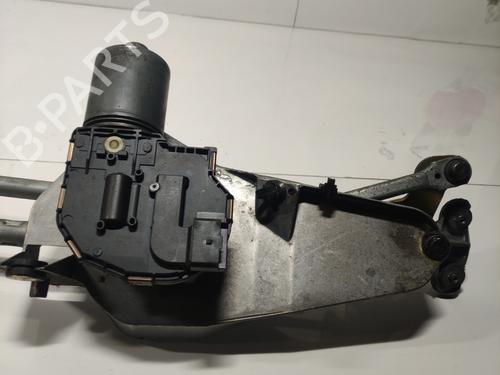 Front wiper motor RENAULT ESPACE IV (JK0/1_) 1.9 dCi (JK0U) | BP36720058M29 - Image 4