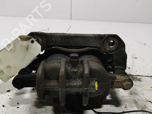 Left front brake caliper CITROËN JUMPY II Van 2.0 HDi 120 | BP36708589M105 - Image 2