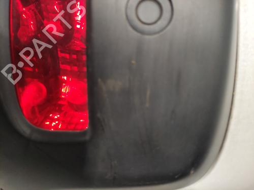 Used Rear bumper Rear bumper 36720494 36720494
