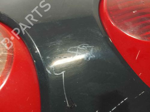 Right taillight SMART FORFOUR (454) 1.5 CDI (454.001) | BP36713037C35 - Image 3