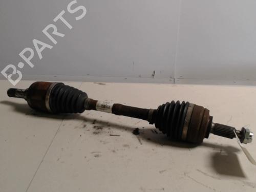Used Left front driveshaft Left front driveshaft DACIA DUSTER (HM_) 1.5 dCi 115 4x4 (HMAD) (116 hp) 36728790 36728790