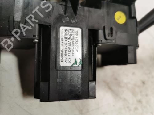 Steering column stalk VW UP! (121, 122, BL1, BL2, BL3, 123) 1.0 | BP36710260I23 - Image 5