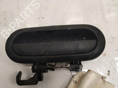 Used Rear left exterior door handle Rear left exterior door handle 36735119 36735119