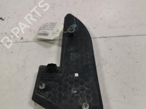 Right daytime light RENAULT MEGANE CC (EZ0/1_) 1.6 dCi (EZ00) | BP37187404C103 - Image 3
