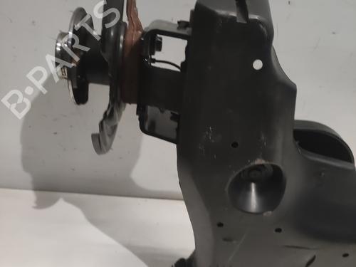 Rear axle RENAULT CAPTUR II (HF_) E-TECH 145 (HFMU) | BP37733798M2  - Image 5
