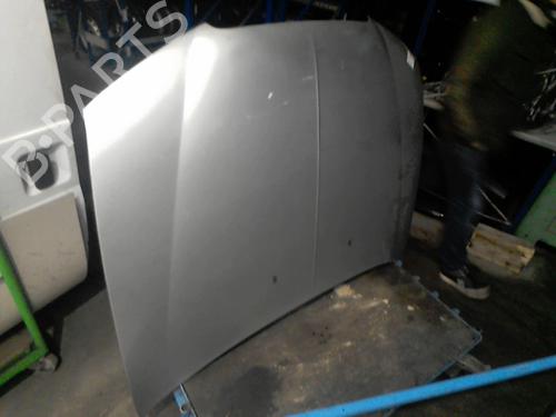 Używane Pokrywa przednia / Maska silnika Pokrywa przednia / Maska silnika MG MG ZT 2.0 CDTi (131 hp) 36746905 36746905