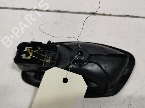 Rear right interior door handle RENAULT CAPTUR I (J5_, H5_) 0.9 TCe 90 | BP36705525I16 - Image 3