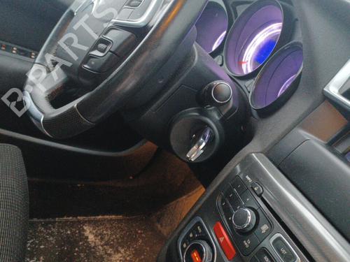 Rear left interior door handle CITROËN C4 II (NC_) 1.6 HDi 115 | BP36735974I15 - Image 3