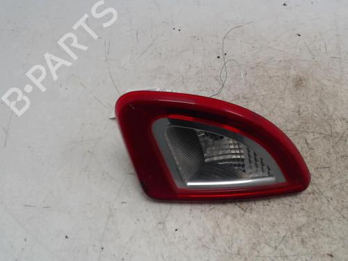 Right tailgate light RENAULT TWINGO II (CN0_) 1.2 16V (CN04, CN0B) | BP36743887C80 - Image 2