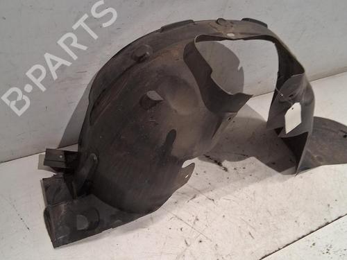 Used Wheel arch Wheel arch PEUGEOT 206+ (2L_, 2M_) 1.4 HDi eco 70 (68 hp) 40270372 40270372