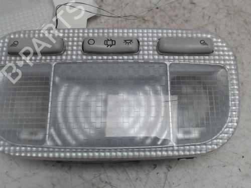 Used Interior roof light Interior roof light CITROËN BERLINGO MULTISPACE (B9) 1.6 HDi 110 (109 hp) 36742301 36742301